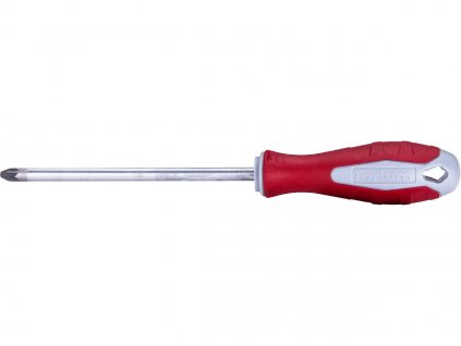 Šroubovák křížový pozidriv, PZ 3 × 150 mm, S2