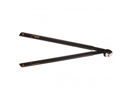 Nožnice FISKARS SINGLESTEP L L39 pre silné vetvy 1chep 1001430