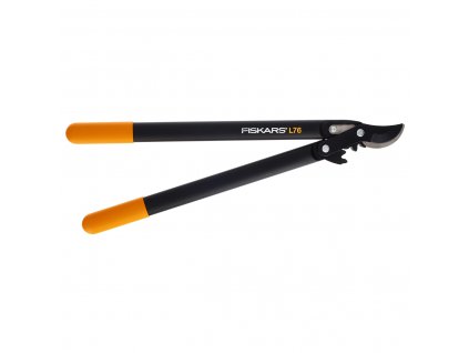 Nožnice FISKARS POWERGEAR M L76 pre silné vetvy+ prevodové 1001553