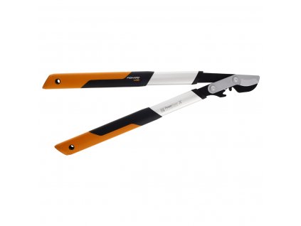 Nožnice FISKARS POWERGEAR S LX92 pre silné vetvy 1020186