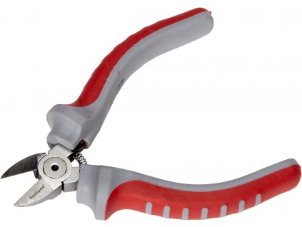 Kliešte štikacie bočné CrV 100 mm