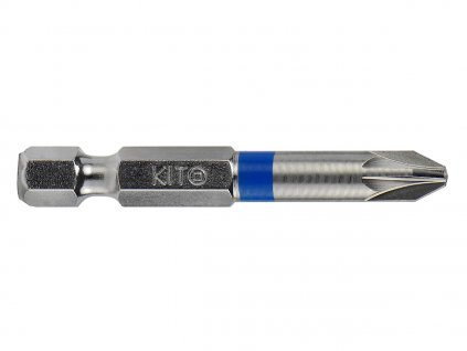Hrot krížový, PZ 3 × 50 mm, S2