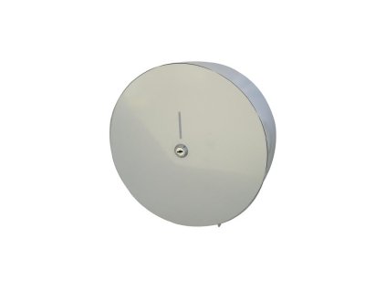 Zásobník kruhový GIGANT pr.24 cm s kovovým zámkom. BÍ