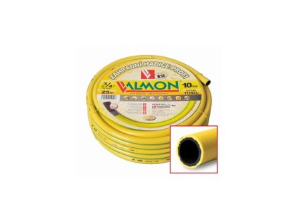 Hadica 1119 1/2" PROFI (50 m), nepriehľadná ŽL