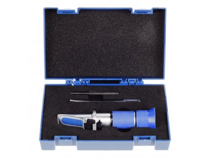 Optický refraktometr Dasqua