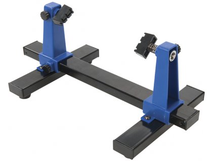 Držiak plošných spojov otočný Silverline