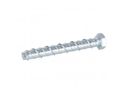 Skrutka do betónu Fixman M12 × 100 mm, súprava 10 ks