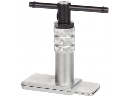 Prípravok na stlačenie brzdových piestov II.