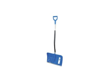 Rake PH 54 × 37 cm bar Al WITH HANDLE