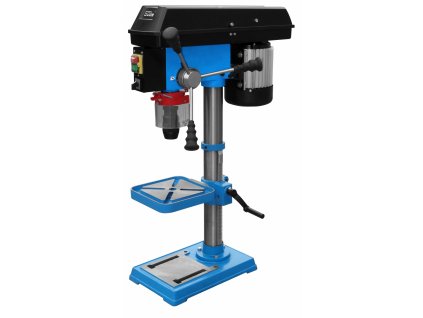 Stolová vŕtačka GTB 16/612 R+L