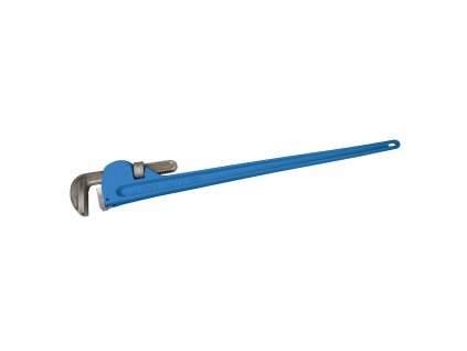 Kľúč kliešťový Silverline Stillson 1 200/125 mm