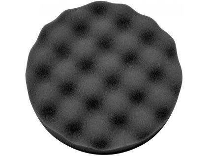 Penový leštiaci kotúč vrúbkovaný k AP 180-1150 E