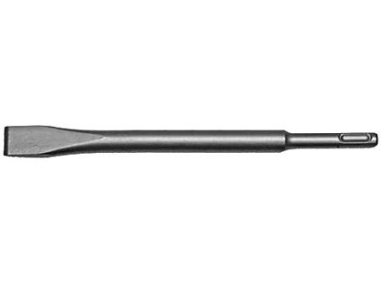 Plochý sekáč SDS-plus 250 × 20 mm