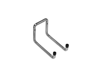 Hák dvojitý U 320 mm H2U300