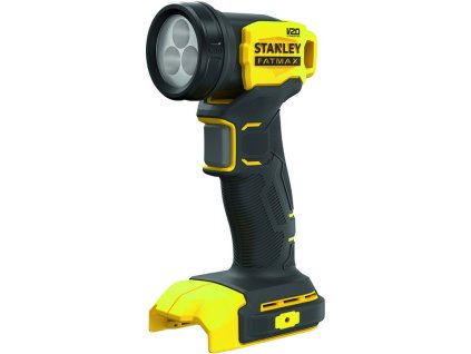 Baterka Aku 140 lúmenov/18 V, bez batérie, V20, SFMCL020B-XJ, STANLEY
