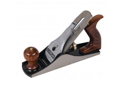 Nastaviteľný hoblík č.4 225 × 50 mm Silverline