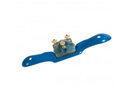 Hoblík - vlaštovka 250 mm - Convex Silverline