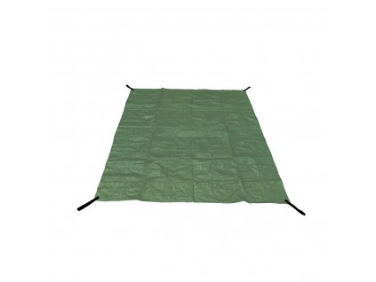 Plachta záhradná Silverline 2 × 2 m