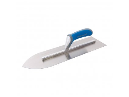 Hladidlo podlahové Silverline 400 × 115 mm