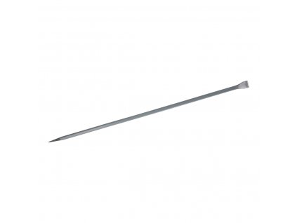 Páčidlo s hrotom 27 × 1500 mm Silverline