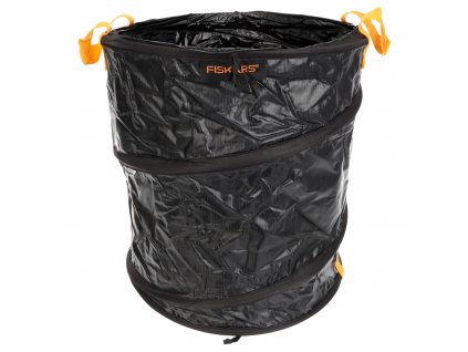 KÔŠ FISKARS PEVNÉ SKLADANIE 56l d40 cm 1015646