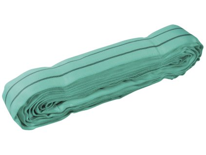 Popruh kruhový manipulačný Silverline 2 t; 3 m