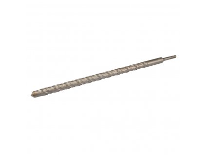 Vrták SDS Plus Silverline 22 × 460 mm