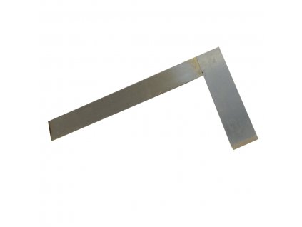 Oceľový uholník 100 mm Silverline