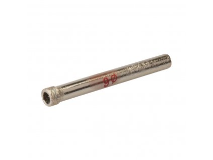 Vrták korunkový diamantový Silverline 6 mm