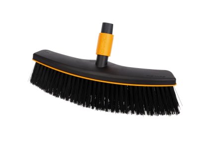Metla FISKARS QUIKFIT pre terasy 40 cm 1001416
