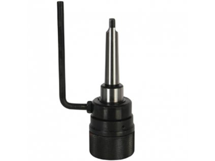 Rýchloupínacia hlava MK2 / Weldon 19