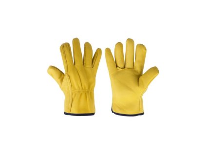 Rukavice CORC 10,5 koža