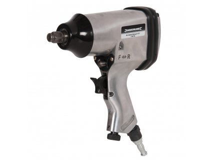 Rázový uťahovák 1/2", 312 Nm Silverline