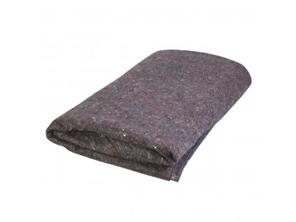 Maliarske ochranné rúno 1 × 10 m Silverline