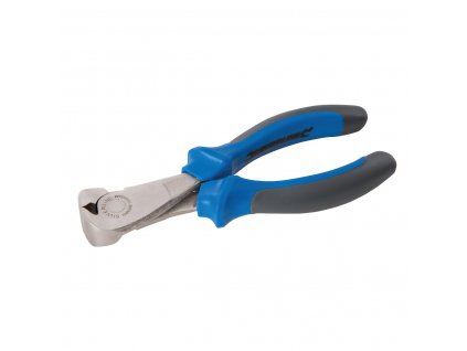 Kliešte štiepacie čelné 150 mm Silverline