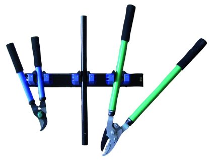 Držiak nástroja 50 × 6 cm kov+ PH