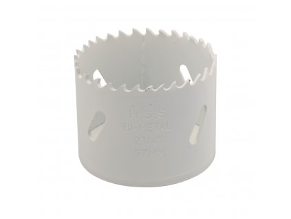 Vrták korunkový Bi-metal Silverline 57 mm