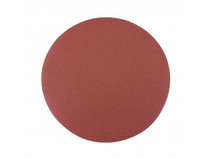 Disk brúsny P120 Silverline SZ 250 mm, súprava 10 ks
