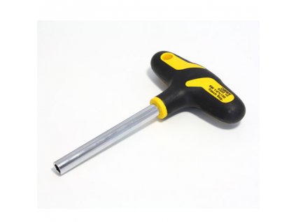 Šroubovák magnetický pro nástavce, S LINE T PROFI 1/4" × 90 mm