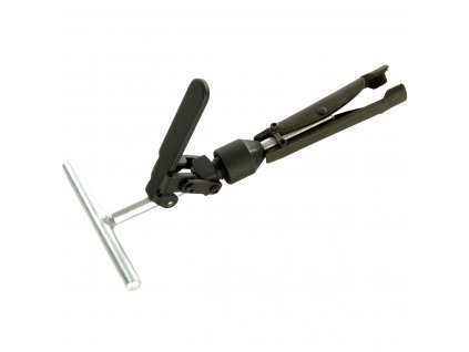 Nástroj na demontáž ventilov