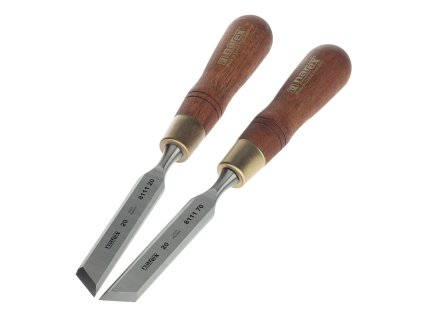 Sada šikmých dlát, WOOD LINE PLUS 20-20