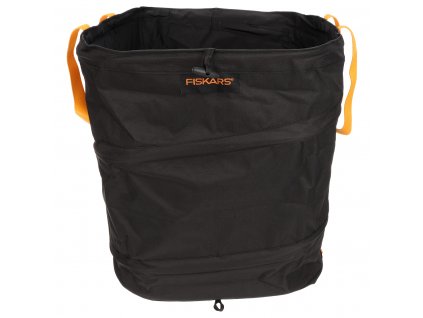 KOŠÍK FISKARS ERGO S skladací 73l d40 cm 1028371