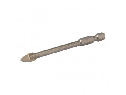 Vrták karbidový Silverline HR6 8 mm