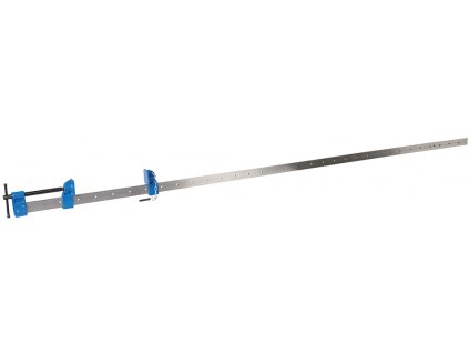 Sťahovák čapov 1 800 mm LIGHT Silverline