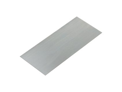 Cidlina PREMIUM, obdélníková 150 × 65 × 0,7 mm