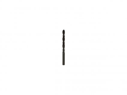 Vrták do kovu HSS, bal 5 ks, 9,0 mm