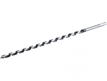 Vrták hadovitý do dreva, 14 × 460 mm