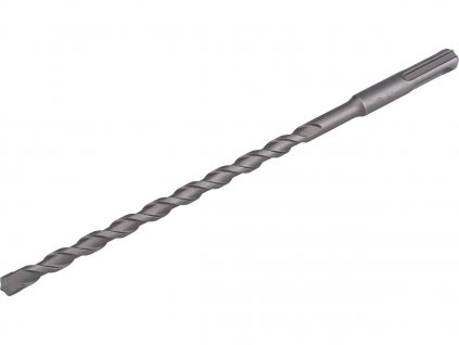 Vrták SDS plus príklepový do betónu, 8 × 210 mm, SK