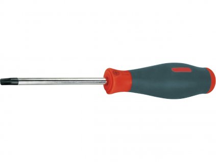 Šroubovák TORX, T 8 × 80 mm, CrV