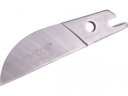 Náhradný brit pre nožnice multif.-uhlové 8831190